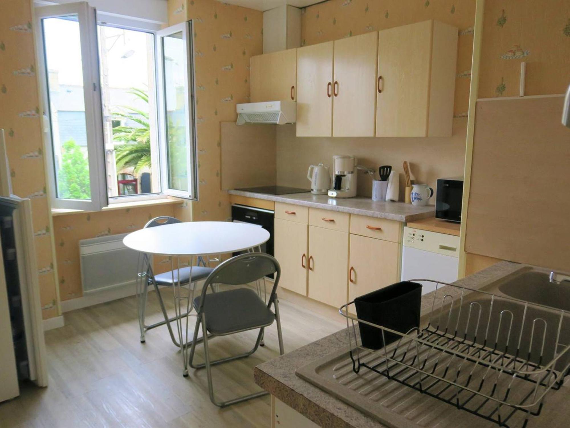 Appartement Central A Trebeurden, 500M Plage, Proche Commerces, 2 Chambres, 3 Salles D'Eau - Fr-1-368-308 Dış mekan fotoğraf